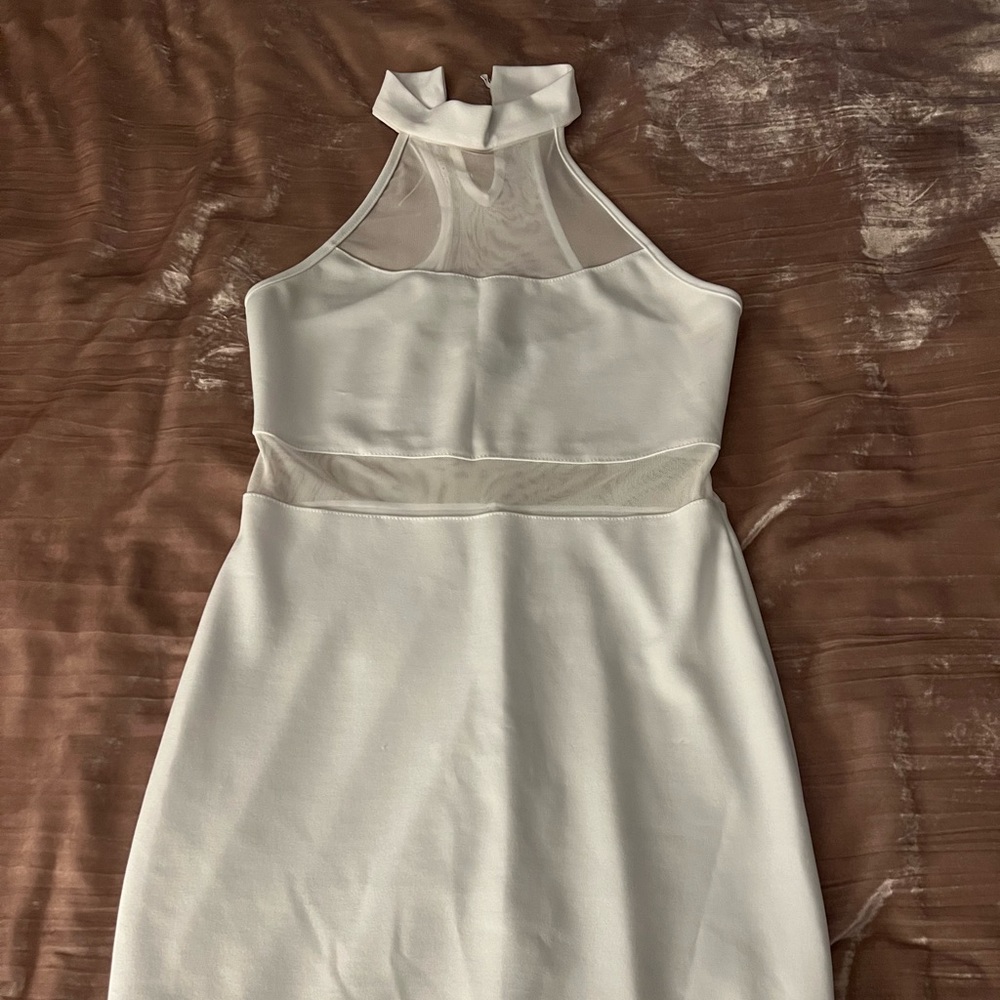 Bebe dress size M